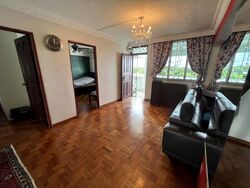 Blk 264 Yishun Street 22 (Yishun), HDB 4 Rooms #513065331